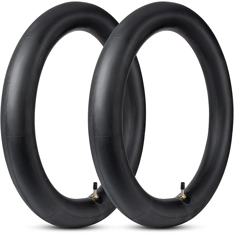 Heavy Duty Motorcycle Tubes